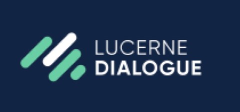 Logo Lucerne Dialogue