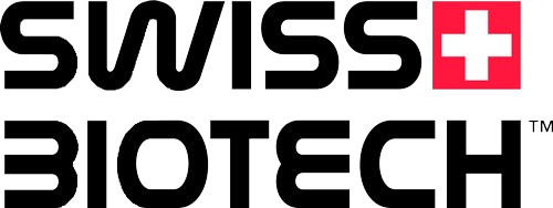 Logo Swiss Biotech