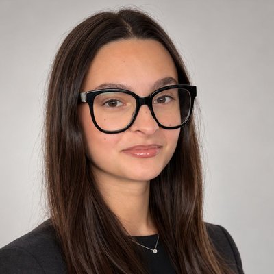 Portrait d'Asya Gioia